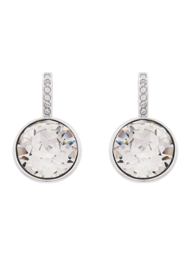 Swarovski Сережки Swarovski Millenia 5731149 Срібний