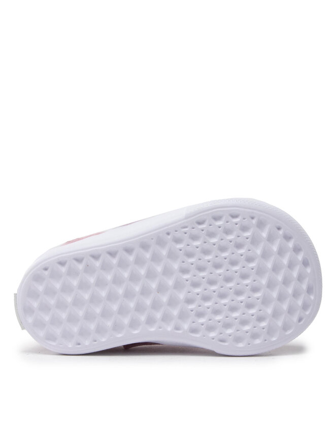 Vans Scarpe sportive Vans Comfycush Slip-On VN0A4TZKBD51 Rosa