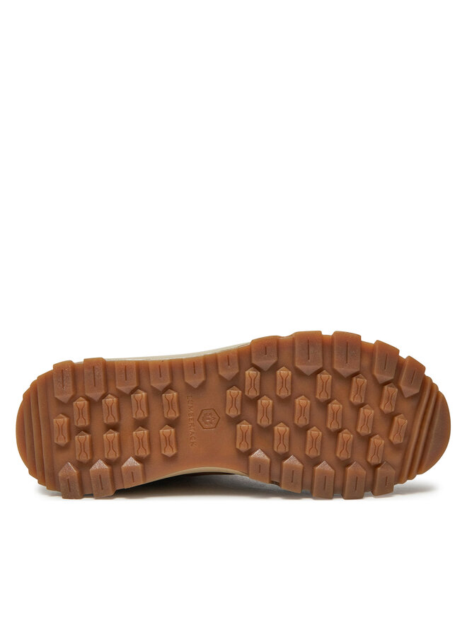 Lumberjack Tenisice Lumberjack Webster SMH6401-001-H01 Smeđa