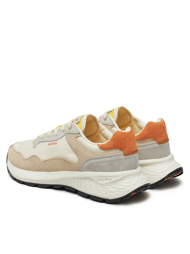 HOFF Sneakersy HOFF Tokyo II 12535601 Beżowy