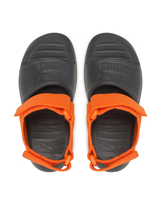 Puma Sandály Puma Divecat V2 Injex Ps 36954613 Šedá