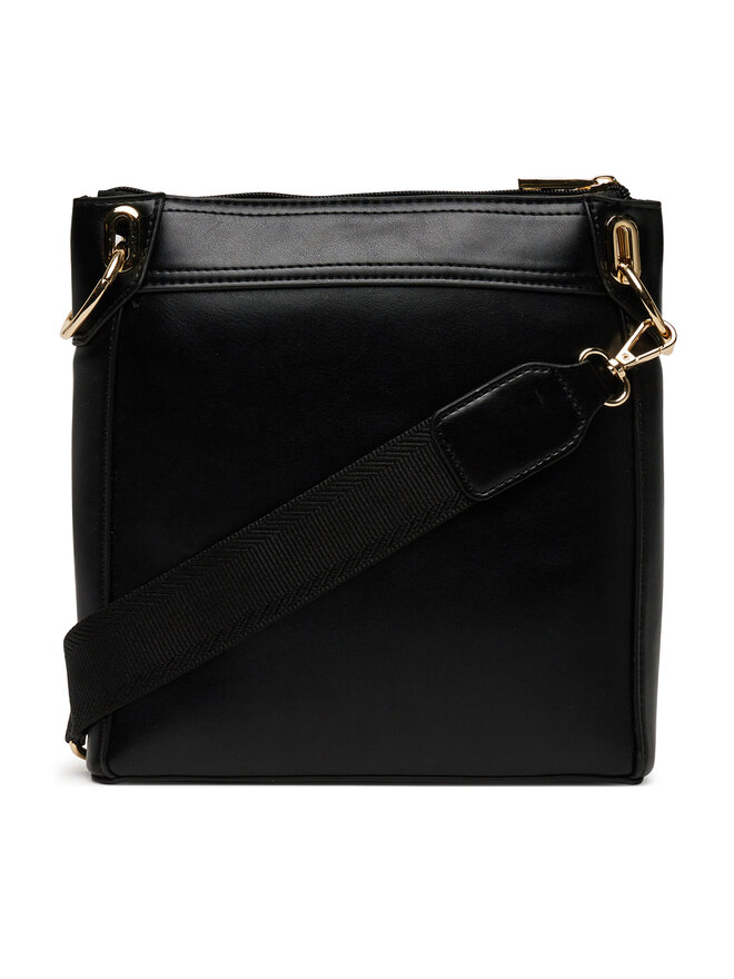 Lasocki Handtasche Lasocki LSK-M-005-07 Schwarz