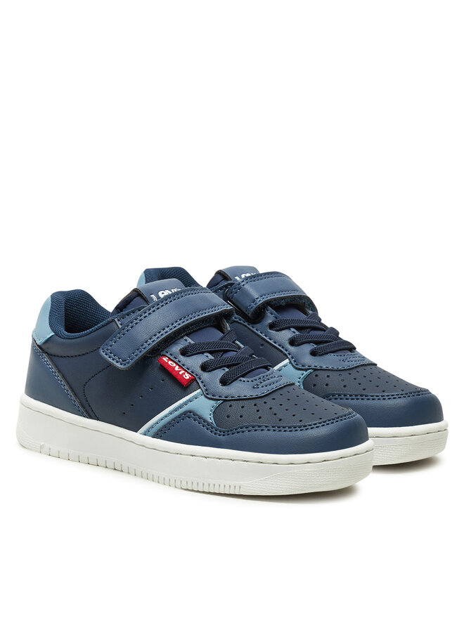 Levi's® Sportcipők Levi's® VUNI0100S Sötétkék