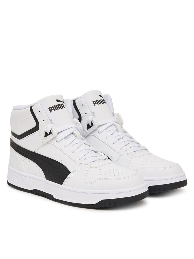 Puma Sneakers Puma Rebound Slam Mid 407168 04 Weiß
