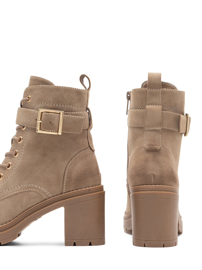 JENNY Botine JENNY INES WS6181-03 Bej