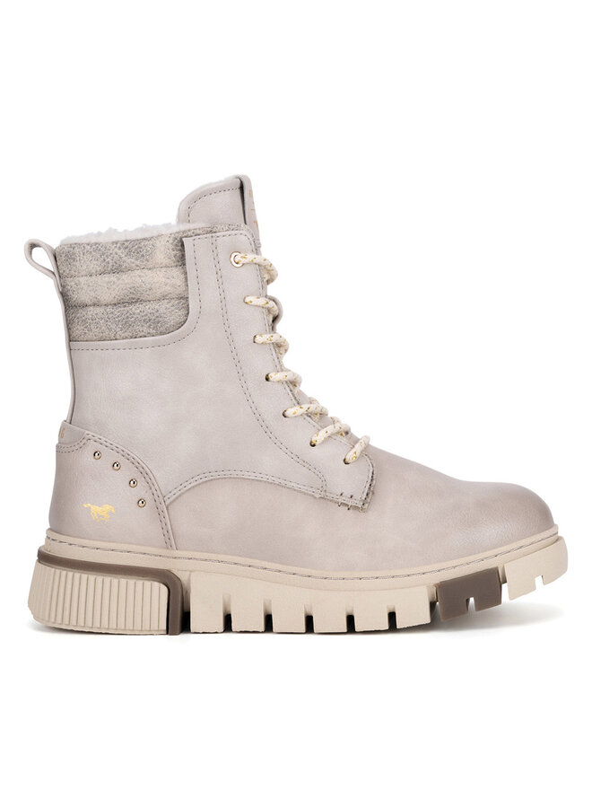 Mustang Botines Mustang 1502-601-243 Gris