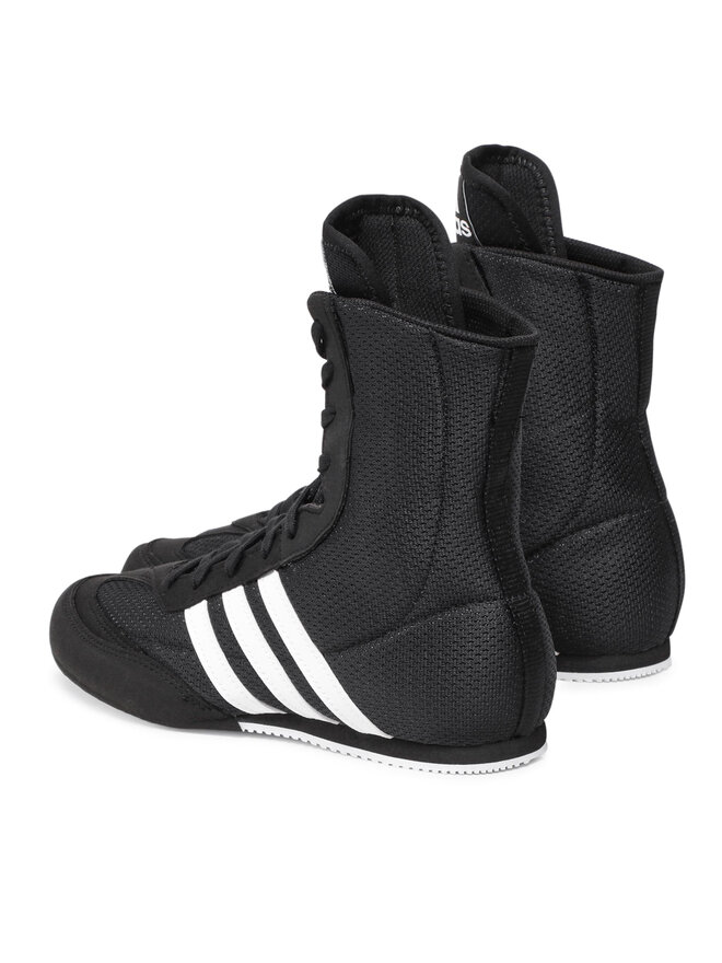 adidas Боксерське взуття adidas Box Hog 2 FX0561 Чорний