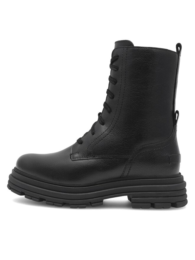 Lasocki Schnürstiefeletten Lasocki WI23-D689-01 Schwarz