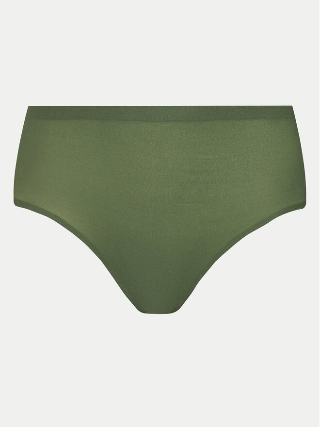 Chantelle Chantelle Klasszikus alsó Soft Stretch C26440 Zöld