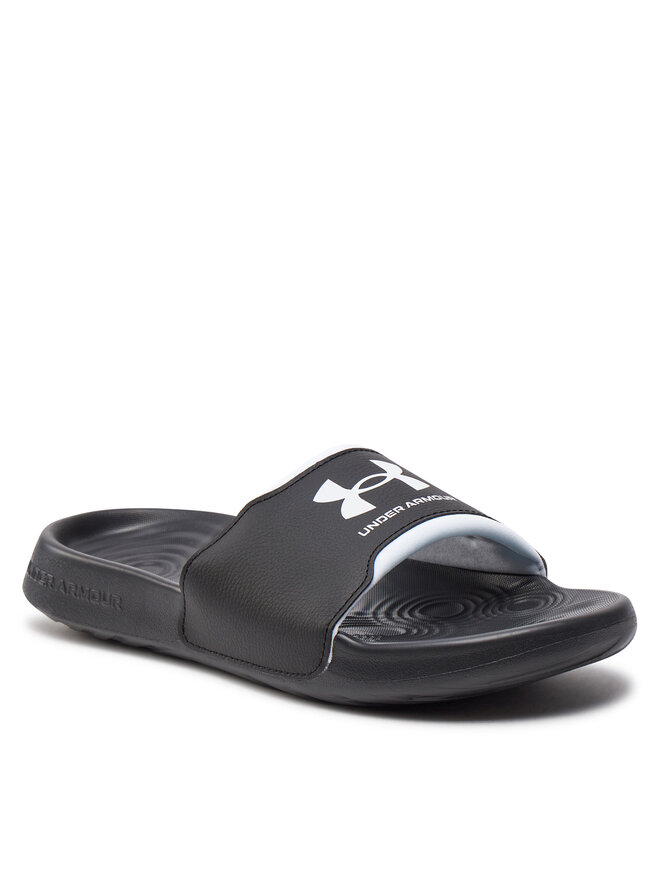 Under Armour Παντόφλες Under Armour Ua M Ignite Select 3027219-001 Μαύρο