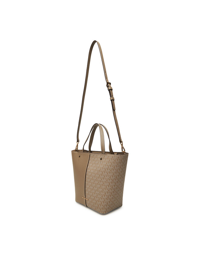 MICHAEL Michael Kors Сумка MICHAEL Michael Kors Flora 30T5GFFT2B Бежевий
