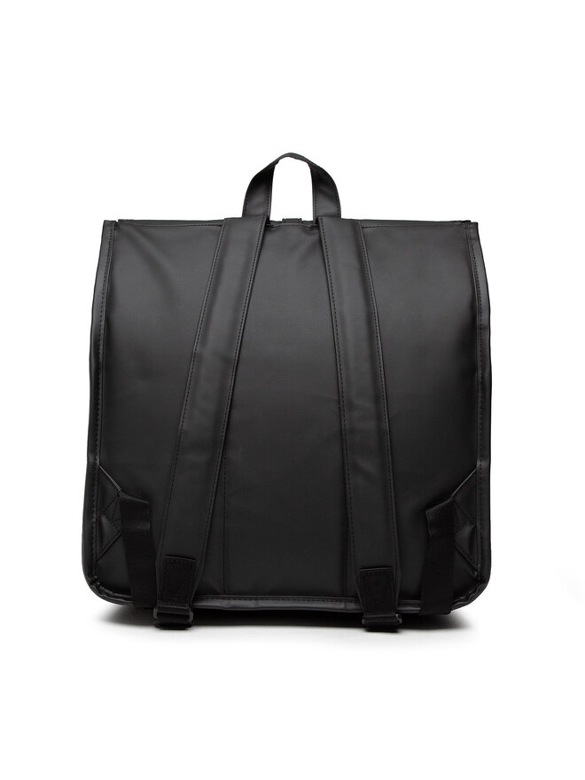 Herschel Rucsac Herschel Wr Citymid 10998-00001 Negru