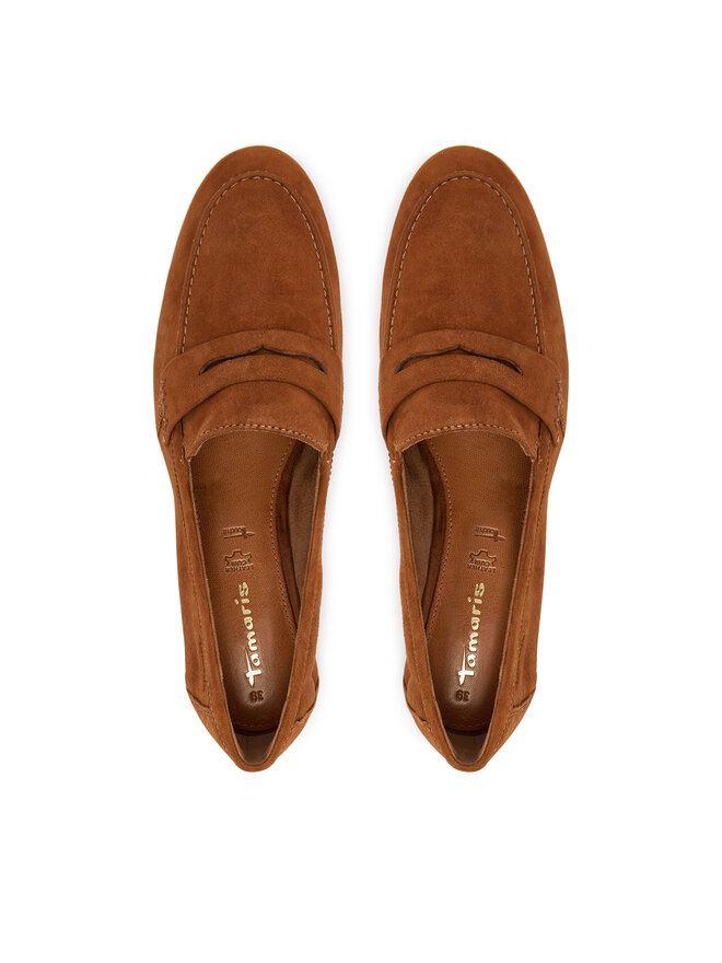 Tamaris Slipper Tamaris 1-24233-46 Braun