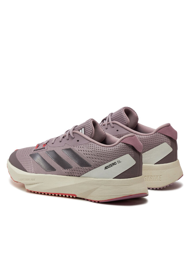adidas Laufschuhe adidas adizero Sl W IG8198 Violett