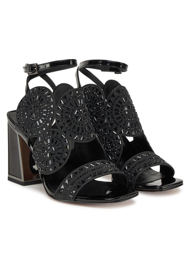GOE Sandalias GOE RR2N4232 Negro