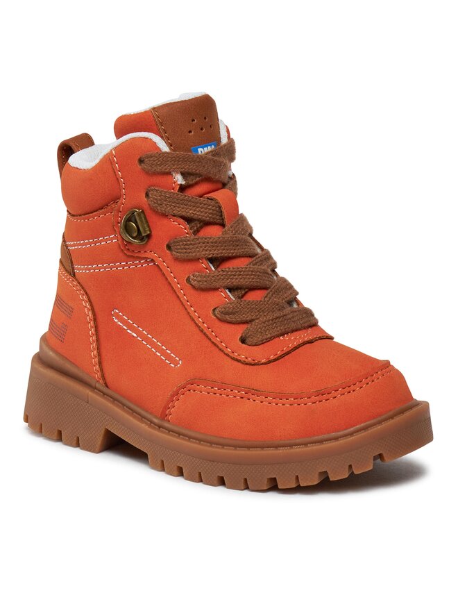 Primigi Stiefel Primigi 4968000 Braun