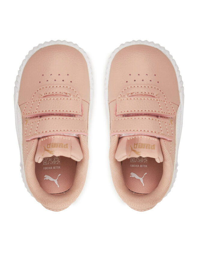 Puma Αθλητικά Puma Carina 3.0 V Inf 401480 04 Ροζ