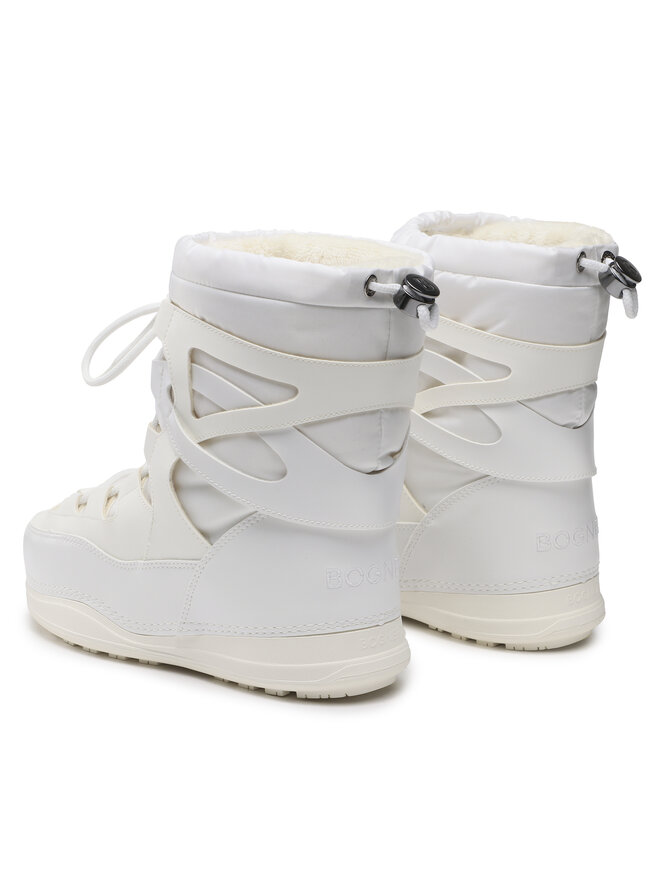 Bogner Botas de nieve Bogner Park City 1 A 32247364 Blanco