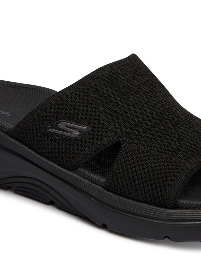 Skechers Шльопанці Skechers GO WALK Arch Fit 2.0 140865/BBK Чорний