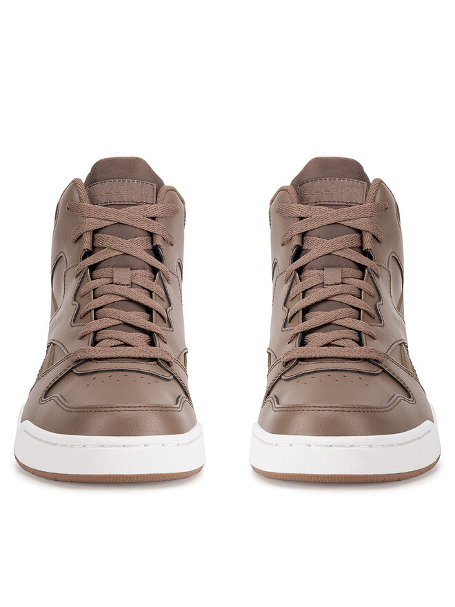 Reebok Superge Reebok ROYAL BB4500 HI2 100221192 Rjava