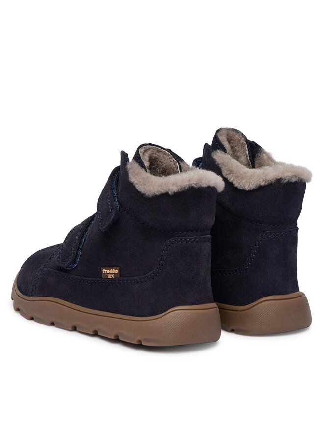 Froddo Schneeschuhe Froddo G2110151 D Dunkelblau