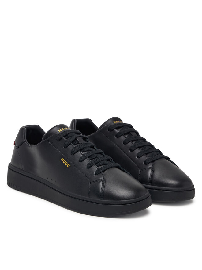 HUGO Sneakers HUGO Neston 50569002 Schwarz
