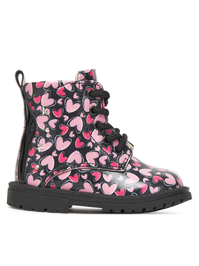 Primigi Trappers Primigi 8909611 M Negru