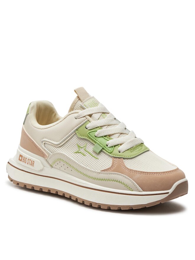 Big Star Shoes Zapatillas Big Star Shoes NN274A091 De color