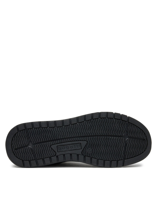 Bugatti Sneakers Bugatti 321-ASF02-6900 Nero