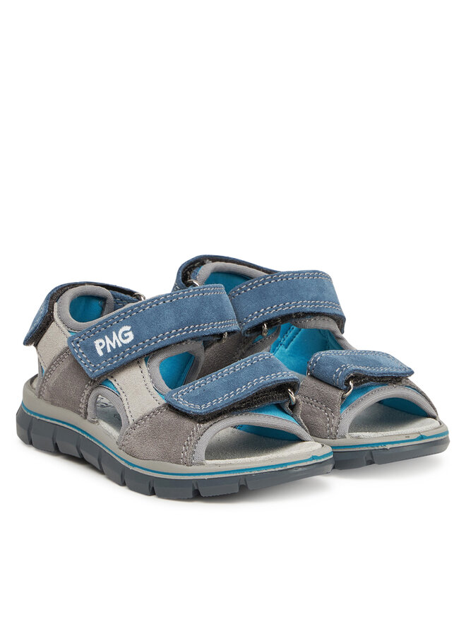 Primigi Sandalen Primigi 7895222 S Grau