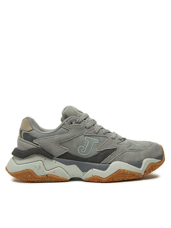 Joma Zapatillas Joma C1400 C1400W2412 Gris