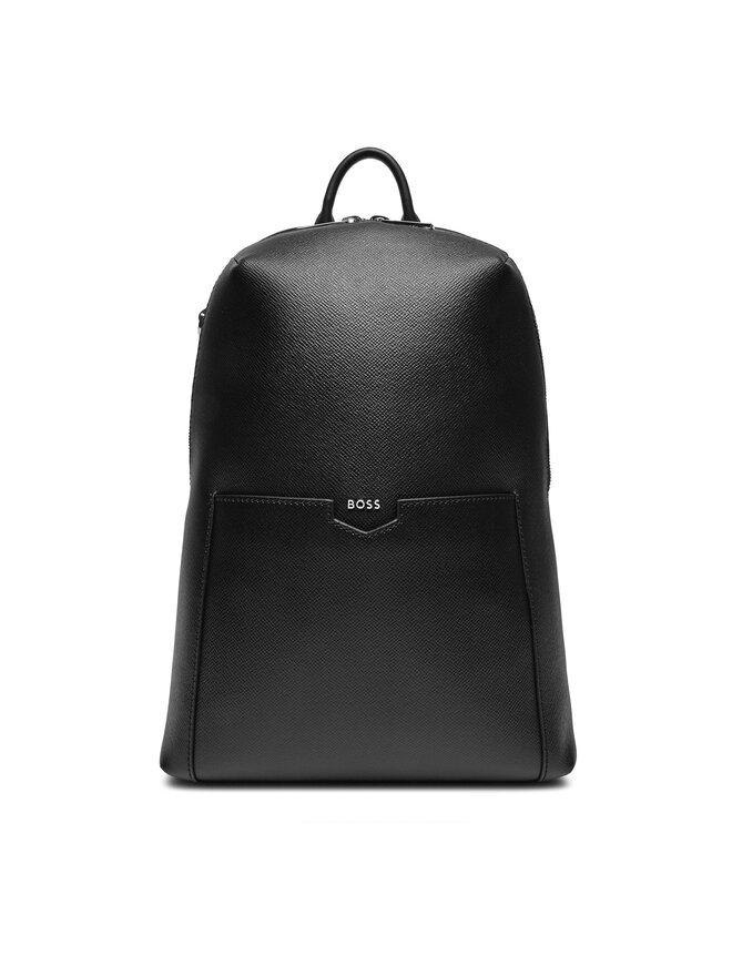 Рюкзак Boss Shotgun Backpack 50512101 Чорний | evzuttya.com.ua