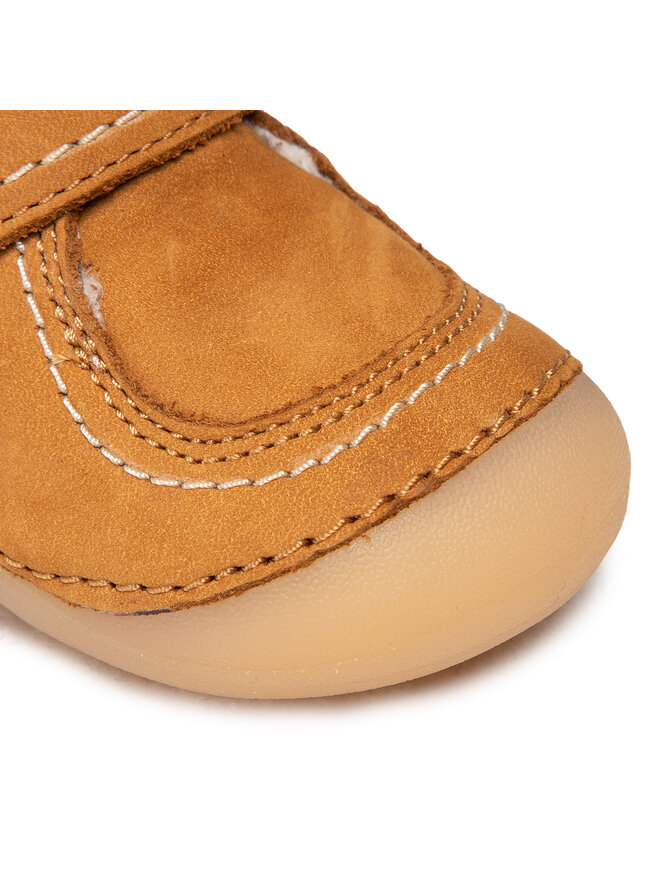 Kickers Черевики Kickers Somoons 878501-10 M Коричневий