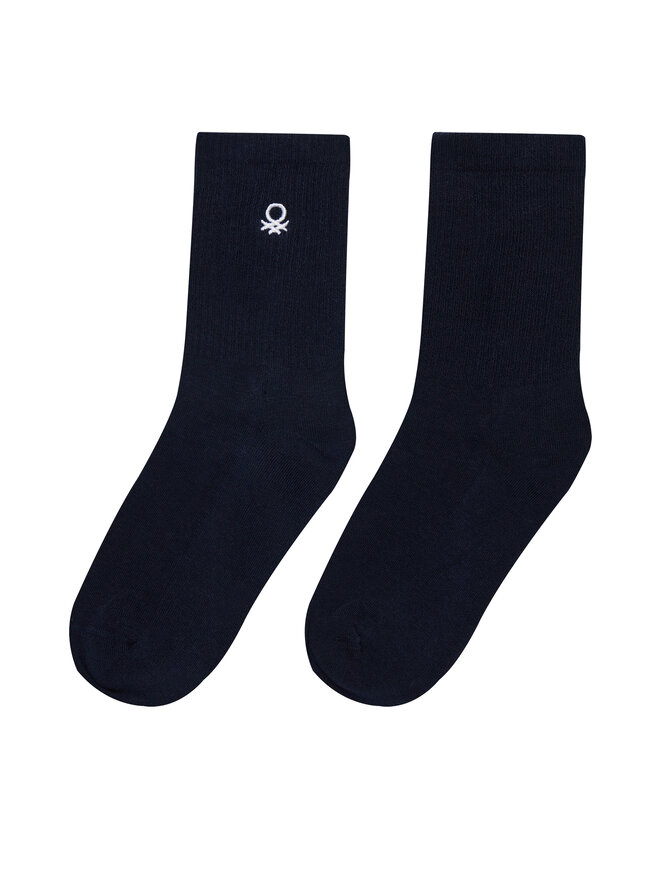 United Colors Of Benetton Lange Socken United Colors Of Benetton 6AO30702A Bunt