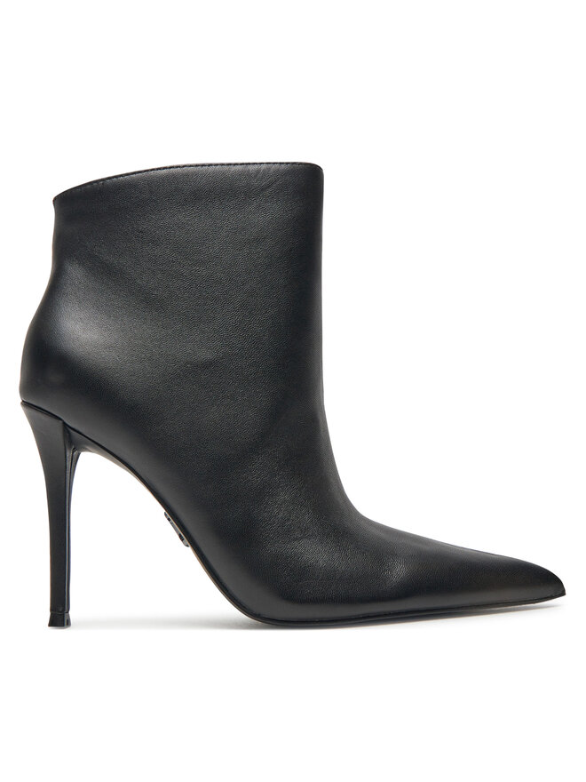 Steve Madden Боти Steve Madden Sentinel SM11003451 Черен