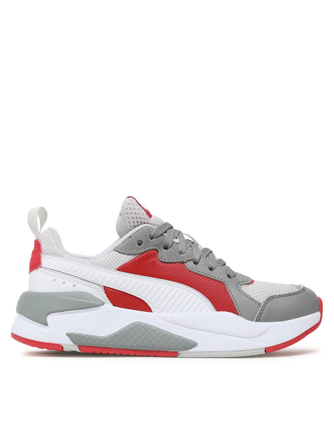 Puma Laisvalaikio batai Puma X- Ray Jr 372920 07 Pilka