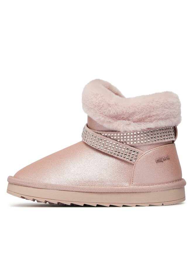 Mayoral Schneeschuhe Mayoral 46396 Rosa