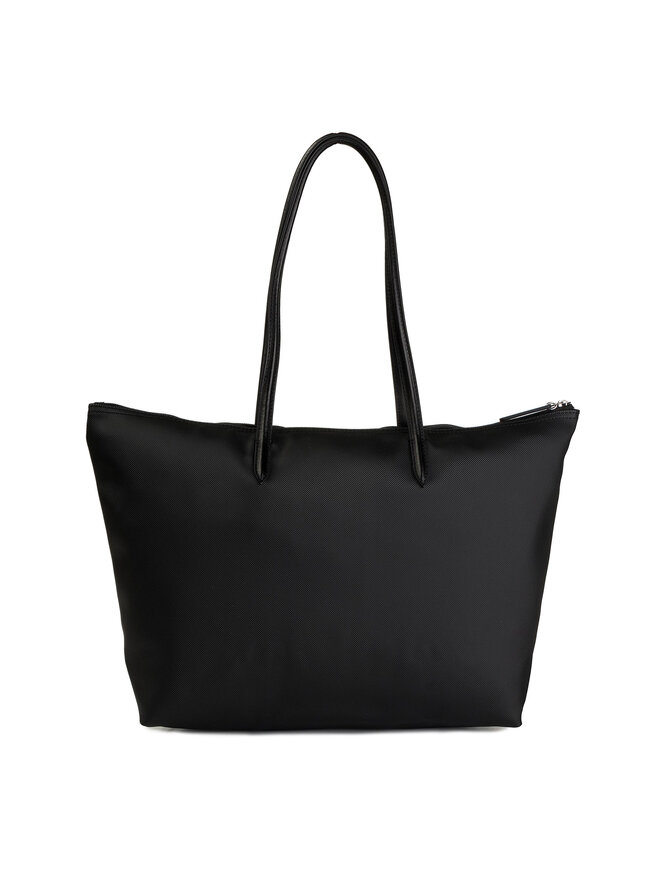 Handtasche Lacoste L Shopping Bag NF1888PO Schwarz eschuhe