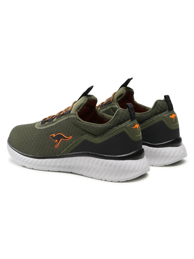 KangaRoos Αθλητικά KangaRoos Km-Mate 79175 000 8010 Πράσινο