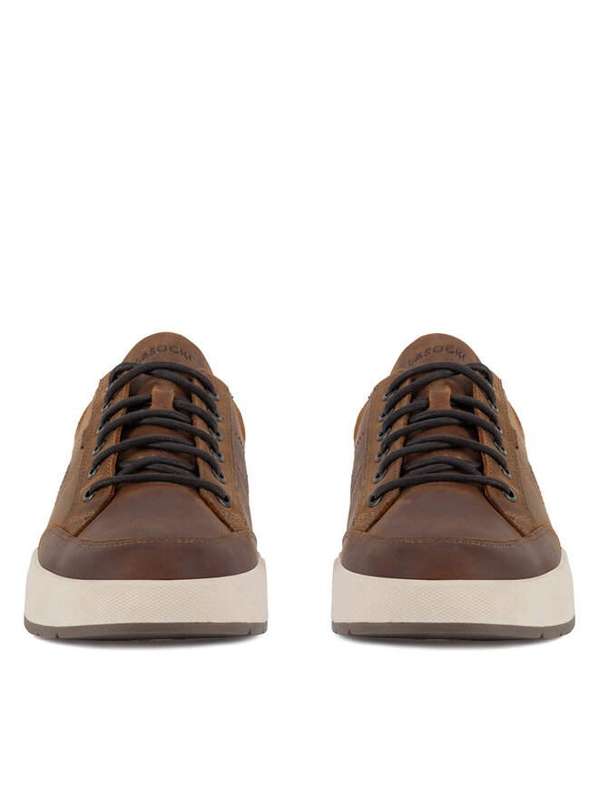 Lasocki Scarpe basse Lasocki LIAM-01 MB Marrone