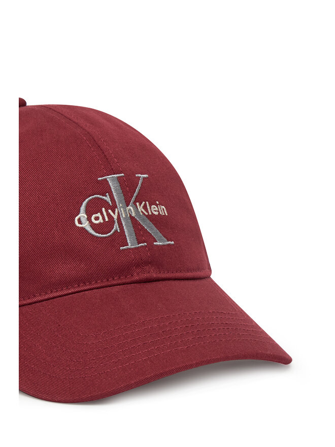 Calvin Klein Cap Calvin Klein LV04G5004G Rot