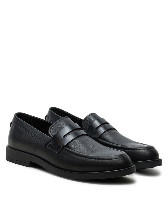 Calvin Klein Lords Calvin Klein HM0HM01566 Μαύρο