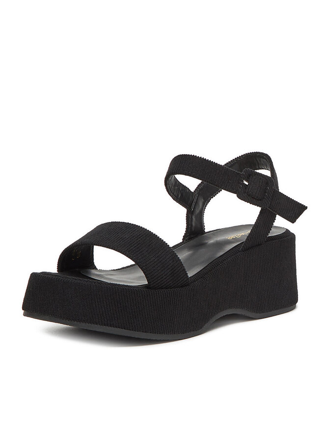 DeeZee Sandalen DeeZee DXJ220515 Schwarz