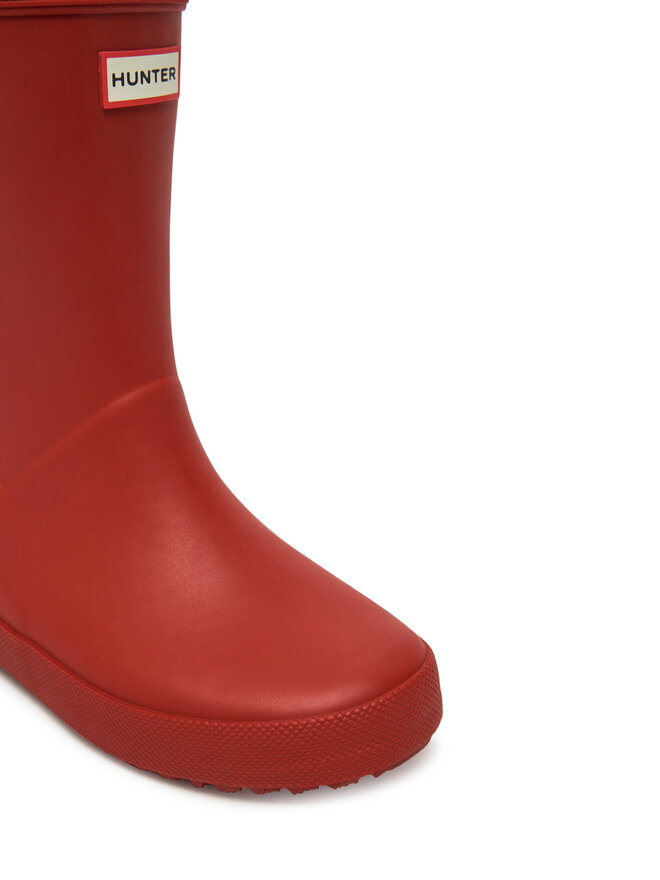 Hunter Holínky Hunter HFRK0002242 Červená