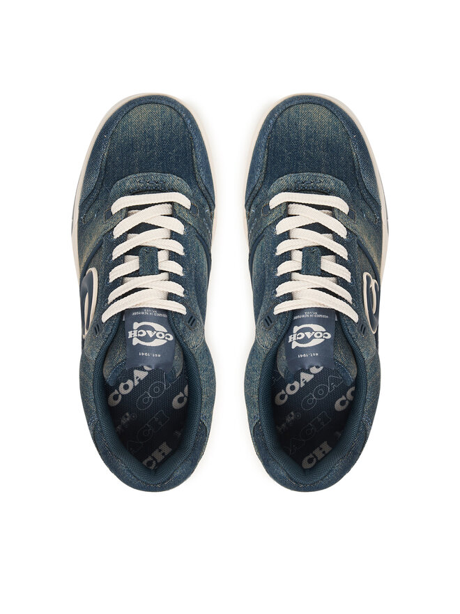 Coach Sneakers Coach Soho CDE24 Blau