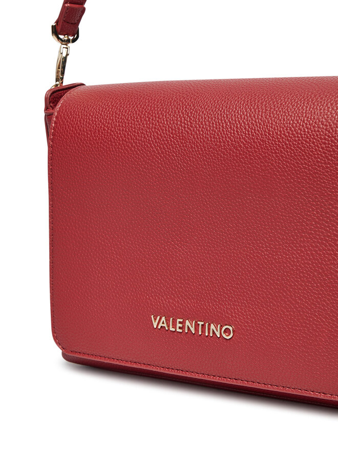 Valentino Ročna torba Valentino VBS8GL09 Rdeča