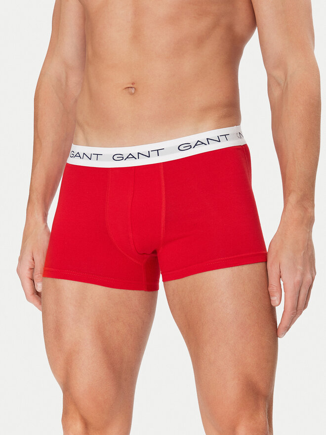 Gant Gant Σετ μποξεράκια 5 τμχ. 900025003 Έγχρωμο