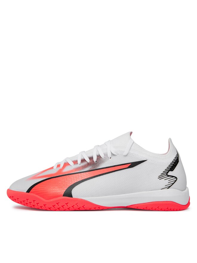 Puma Scarpe da calcio Puma Ultra Match It 107522 01 Bianco