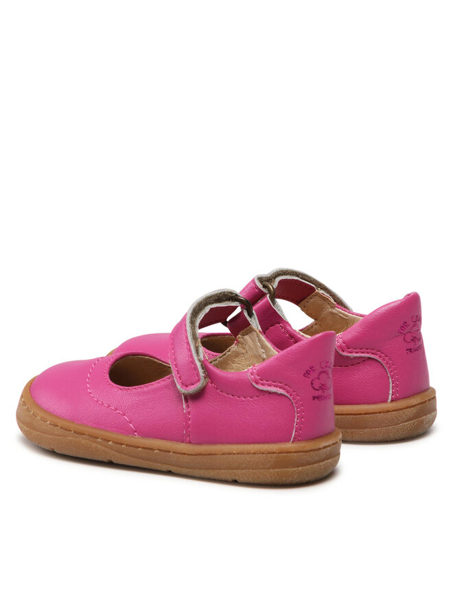 Primigi Zapatos hasta el tobillo Primigi 1919000 M Rosa