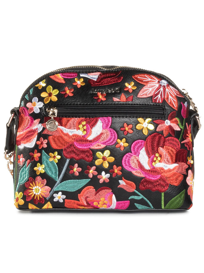 Desigual Сумка Desigual 20WAXPB2 Чорний